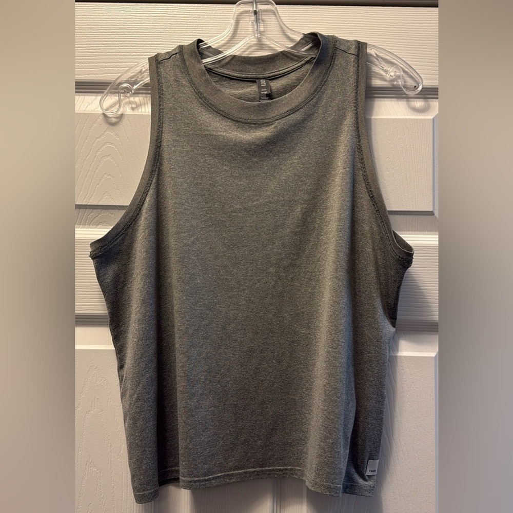 Vuori Energy Top
